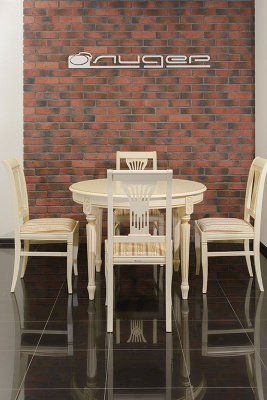 Стул  Бари. Фото