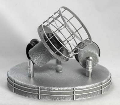 Спот Lussole Greeley LSP-9969. Фото №2