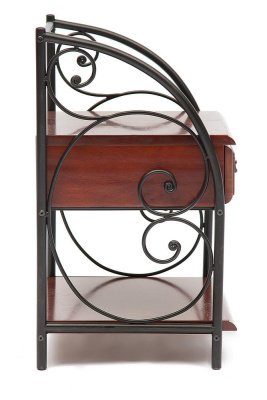 Тумба прикроватная ST-266 фото Тумба прикроватная ST-266. Фото №4