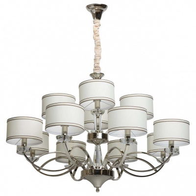 Подвесная люстра Chiaro Палермо 11 386015012 фото Подвесная люстра Chiaro Палермо 11 386015012. Фото №2