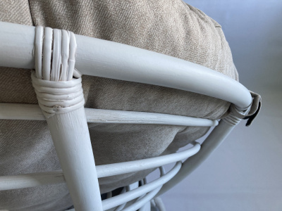 Подушка для кресла Папасан 23/01 В. Фото №3