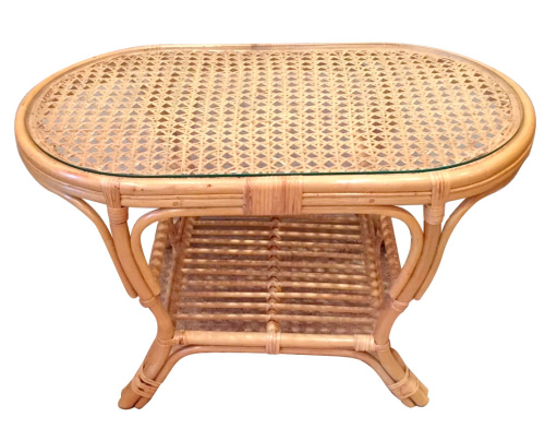 Стол Пеланги 02/15 овальный. Фото №7