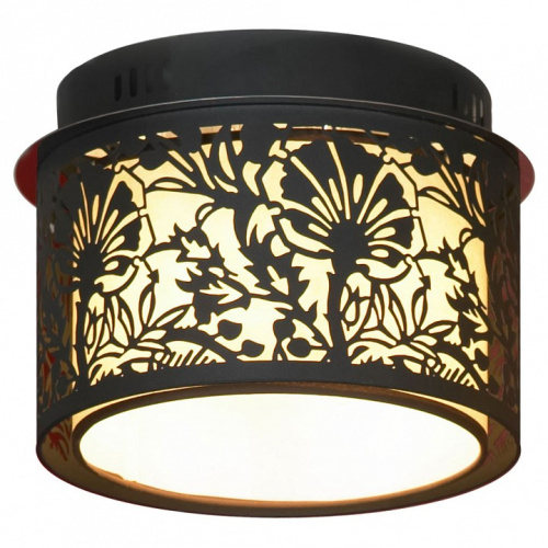 Накладной светильник Lussole Vetere GRLSF-2377-04. Фото №1