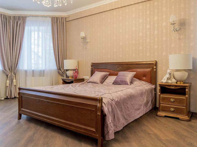 Кровать Лика ММ-137-02/16 (б/о, б/м) фото Кровать Лика ММ-137-02/16 (б/о, б/м). Фото