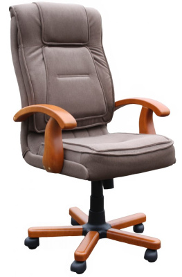 Кресло для руководителя Балатон фото Кресло для руководителя Балатон. Фото №4