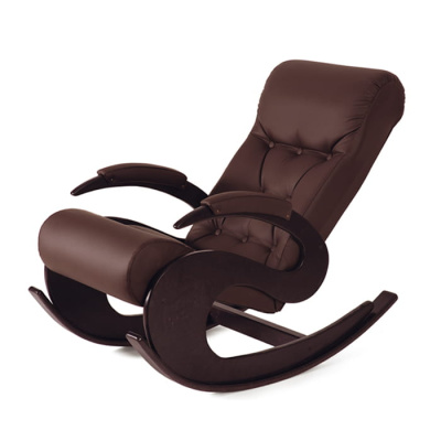 Кресло качалка Elewood К6-5 фото Кресло качалка Elewood К6-5. Фото №2