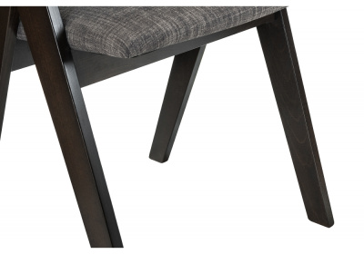 Стул деревянный San фото Стул деревянный San. Фото №5