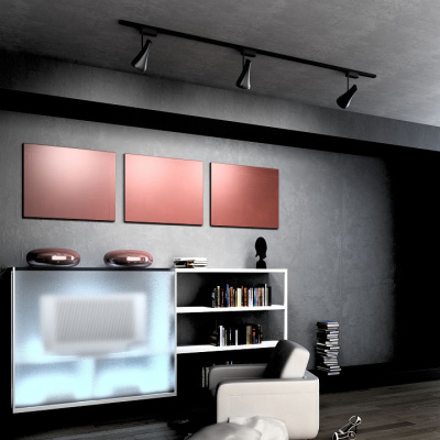 Светильник на штанге Elektrostandard Hardi a039434. Фото №2