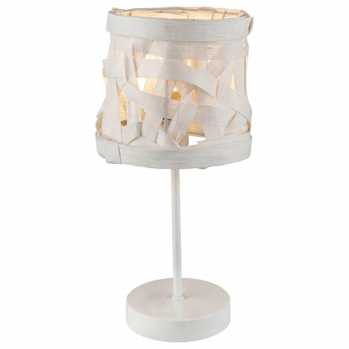 Настольная лампа декоративная Globo Salvador 15223T. Фото №1