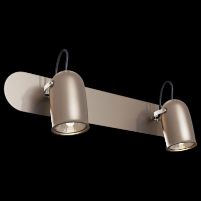 Спот Maytoni Alcor SP311-CW-02-N. Фото №2