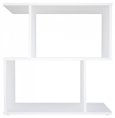 Стеллаж Polini Home Smart, белый. Фото