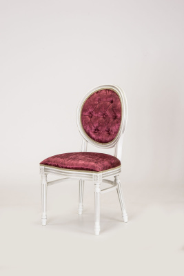 Стул Луиз-2 фото Стул Луиз-2. Фото №3