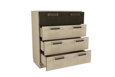 Комод Рико НМ 013.71-01 М фото Комод Рико НМ 013.71-01 М. Фото №2