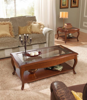 Журнальный стол 638.606. Фото №2