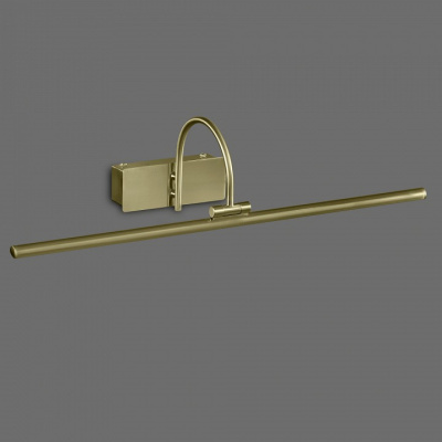 Подсветка для картины Mantra Paracuru 6382 фото Подсветка для картины Mantra Paracuru 6382. Фото №2