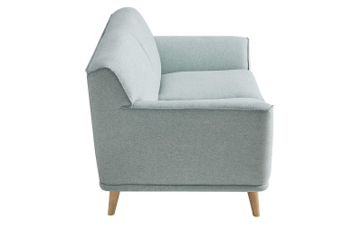 Диван Florena 5281 (2-х местный) Морской зеленый (SEA GREEN) фото Диван Florena 5281 (2-х местный) Морской зеленый (SEA GREEN). Фото №5