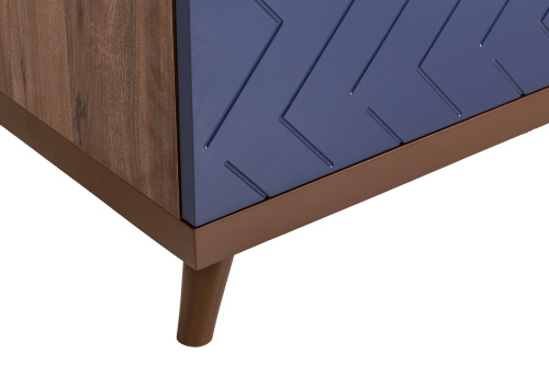 Стул Оскар велюр изумрудный. Фото №10