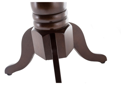 Журнальный стол Round oak фото Журнальный стол Round oak. Фото №3