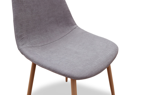 Стул DC350 бежевый. Фото №8