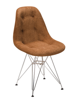 Стул Eames Кор/CR фото Стул Eames Кор/CR. Фото №2