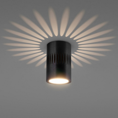 Датчик движения Elektrostandard DLS026 a052837. Фото №2