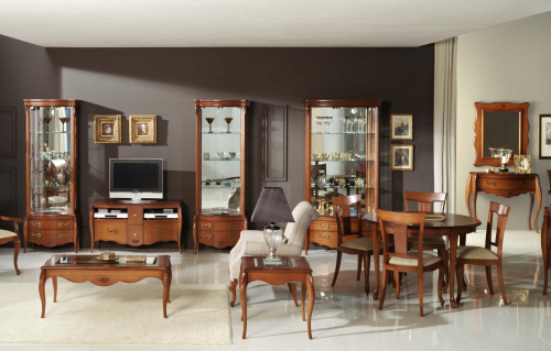 Гостиная 1. Фото №1