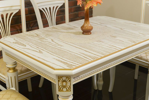 Стол  Эден 110/75-Ш. Фото №12