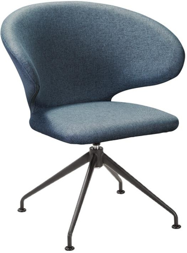 Кресло Askold Spider Сканди Блю Арт. Фото №2