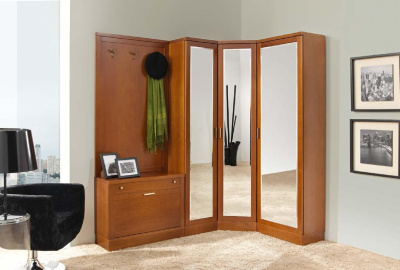 Модульная прихожая 11. Фото №2