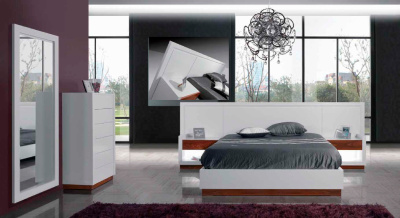 Кровать Life 624 фото Кровать Life 624. Фото №2