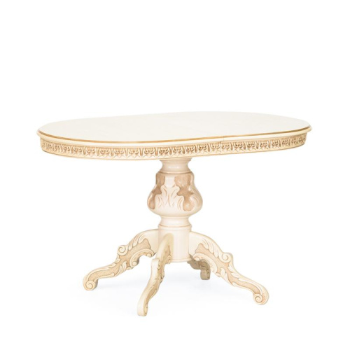 Стол Бостон-2 1200 фото Стол Бостон-2 1200. Фото №1