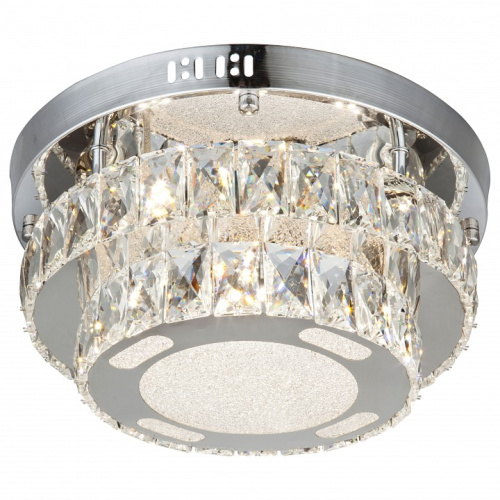 Накладной светильник Globo Marilyn I 67037-18AD. Фото №1