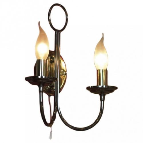 Бра Lussole Todi GRLSA-4611-02 фото Бра Lussole Todi GRLSA-4611-02. Фото №1