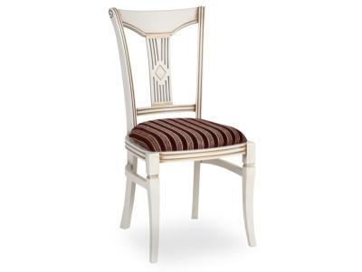 Стул ФС 01.10 патина тк.1. Фото №2