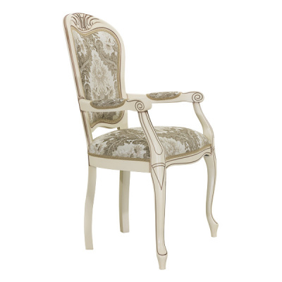 Кресло Виконт фото Кресло Виконт. Фото №2