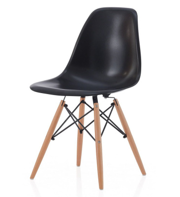 Стул 971 черный фото Стул 971 черный. Фото №2