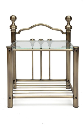 Тумба прикроватная Дерби фото Тумба прикроватная Дерби. Фото №3