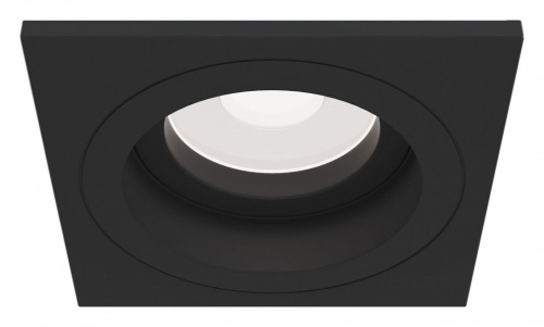 Встраиваемый светильник Maytoni Atom DL026-2-01B. Фото №1