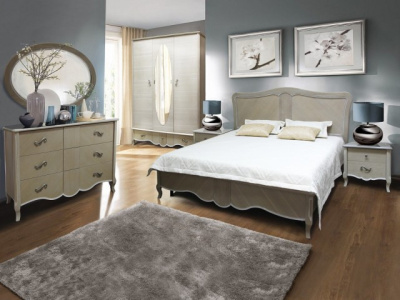 Шкаф Лаура ММ-267-01/03 фото Шкаф Лаура ММ-267-01/03. Фото №3