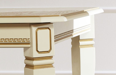 Стол  Кадис 130/80-Ш. Фото