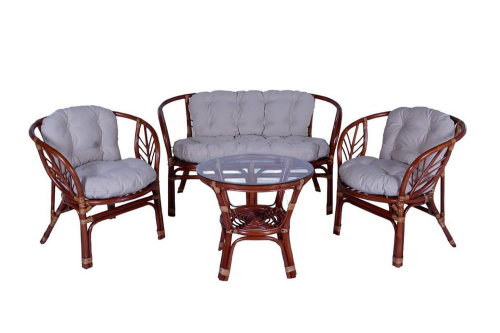 Комплект для отды х а Багама 2. Фото №2