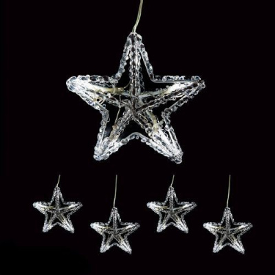 Гирлянда Супернить Feron CL39 26757. Фото