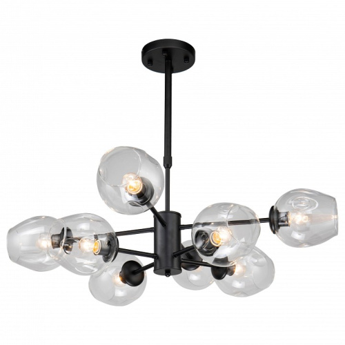 Подвесная люстра Favourite Recens 2626-8P. Фото №2