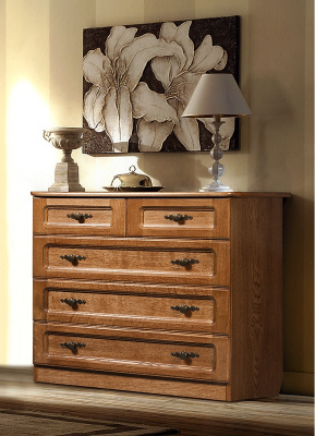 Комод Купава ГМ 8425. Фото