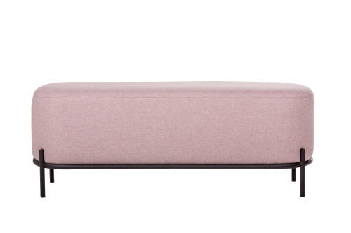 Пуф большой Gawaii Розовый. Фото №4