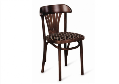 Стул Астра Классик мягкий фото Стул Астра Классик мягкий. Фото №3