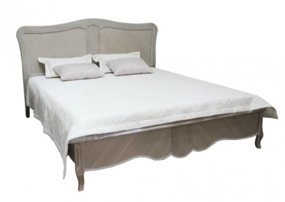 Кровать Лаура ММ-267-02/16Б фото Кровать Лаура ММ-267-02/16Б. Фото