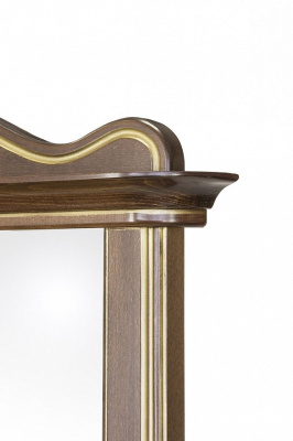 Зеркало Мечта-4 (малое). Фото №2