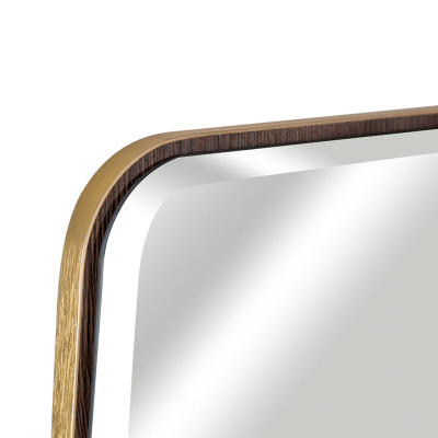 Стул Версаль велюр пыльно-синий. Фото