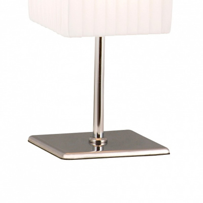 Настольная лампа декоративная Globo Bailey 24660 фото Настольная лампа декоративная Globo Bailey 24660. Фото №2